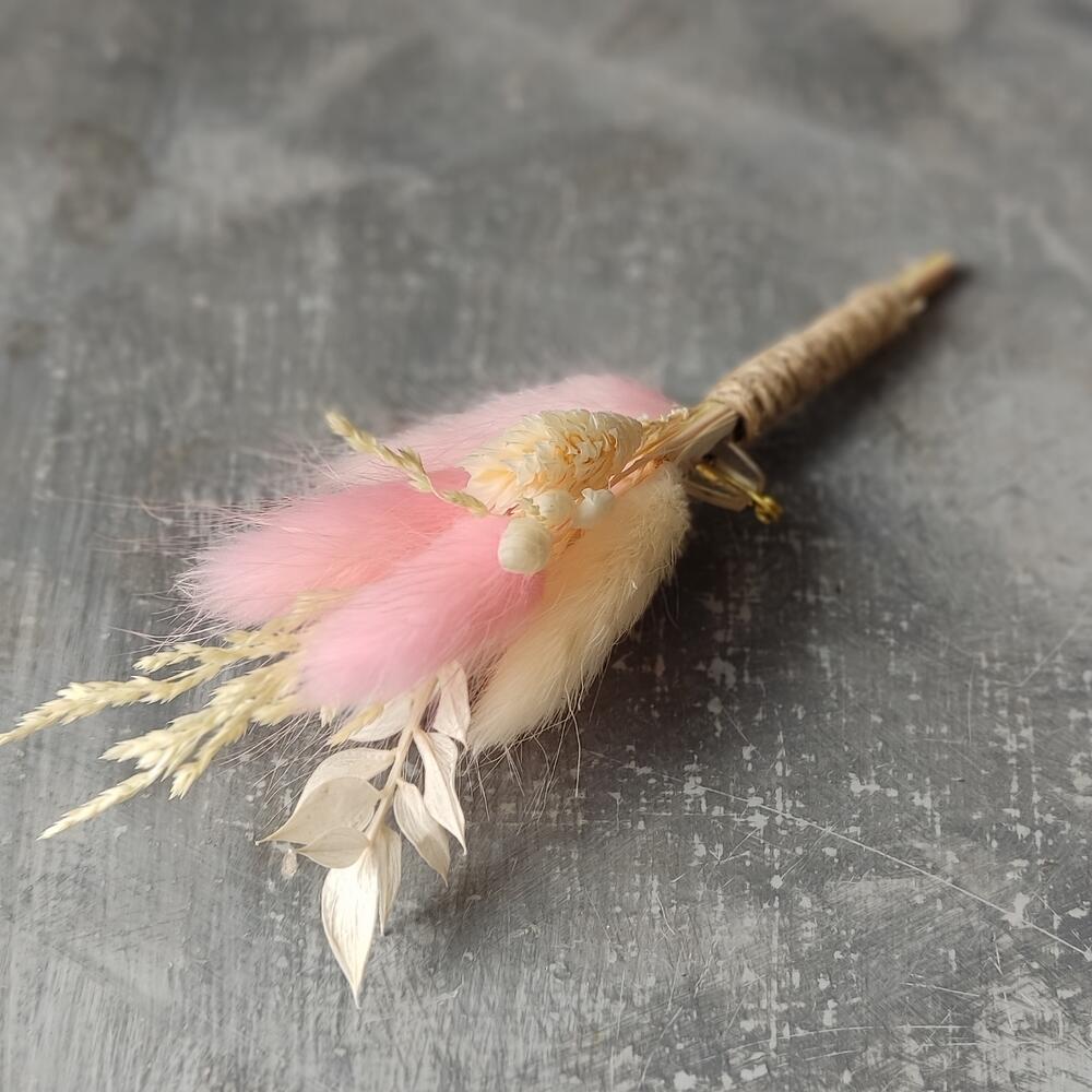 Бутоньерка 