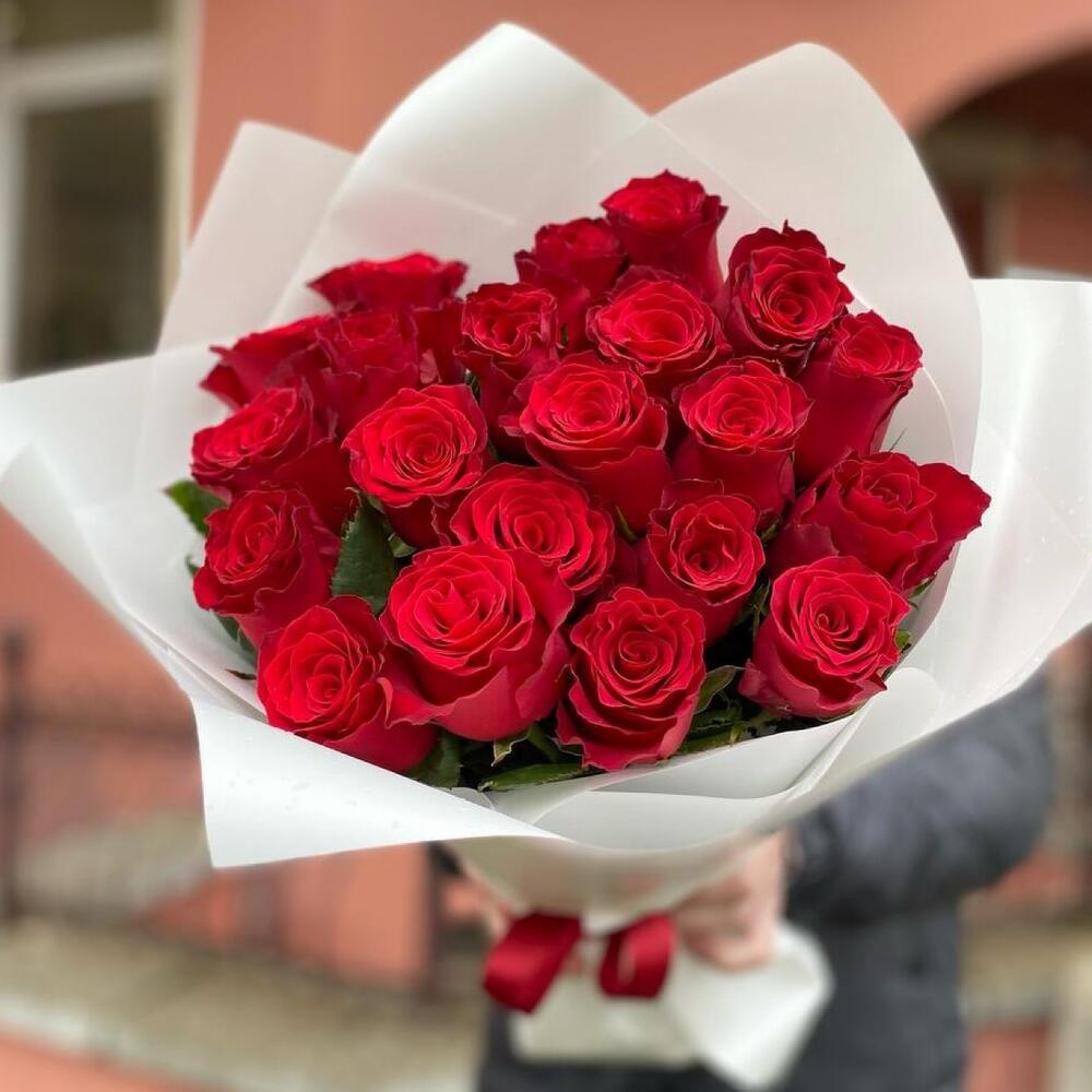 21 Голландская Роза